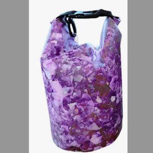 Amethyst Design Dry Bag 2L